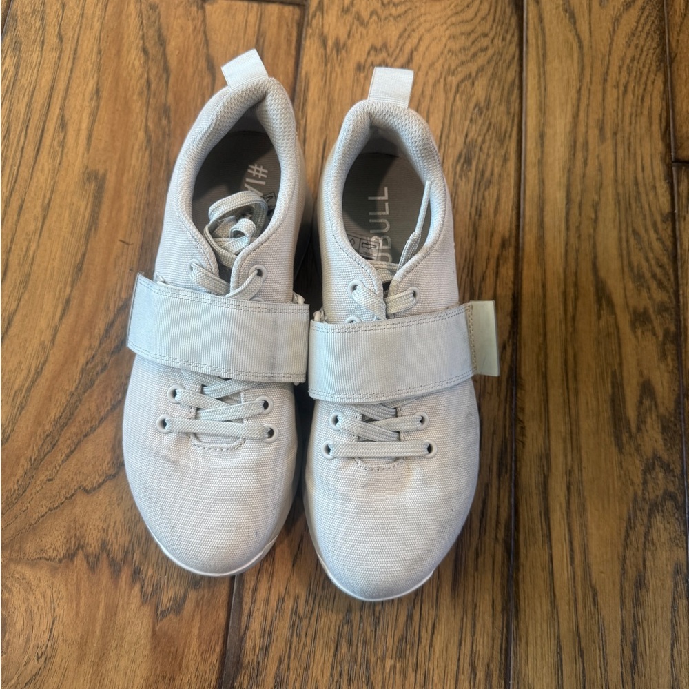 NoBull Canvas lifters